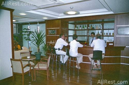 Royal Maris Hotel 13